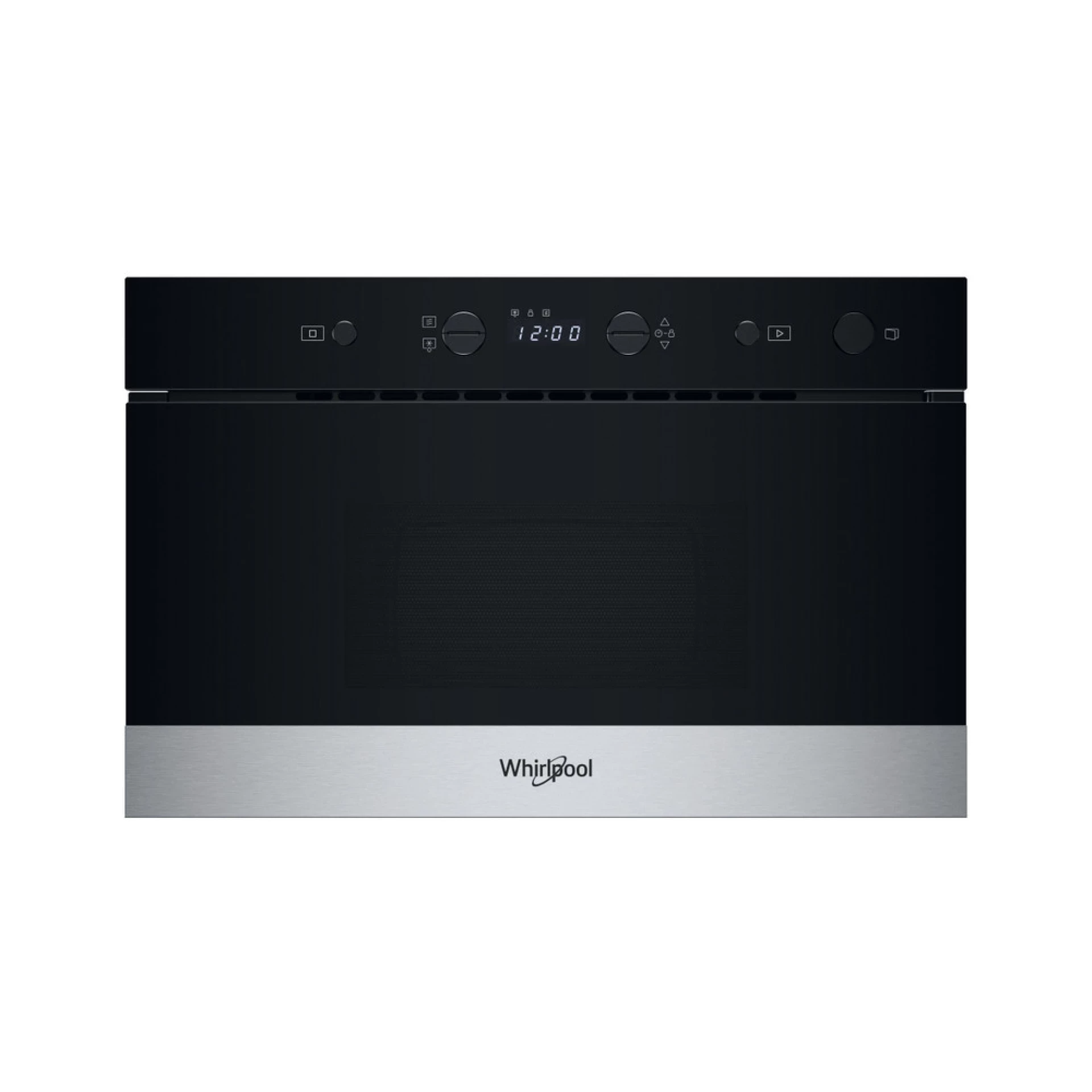WHIRLPOOL WMN571BX Mikrovalna