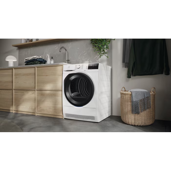 ELECTROLUX Susilica EW6D285DE 600 GentleCare slika 2