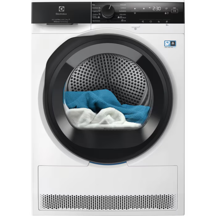 ELECTROLUX Susilica EW8D495MCE slika 2