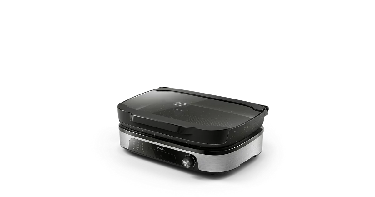 PHILIPS Rostilj HD6212\90 slika 3