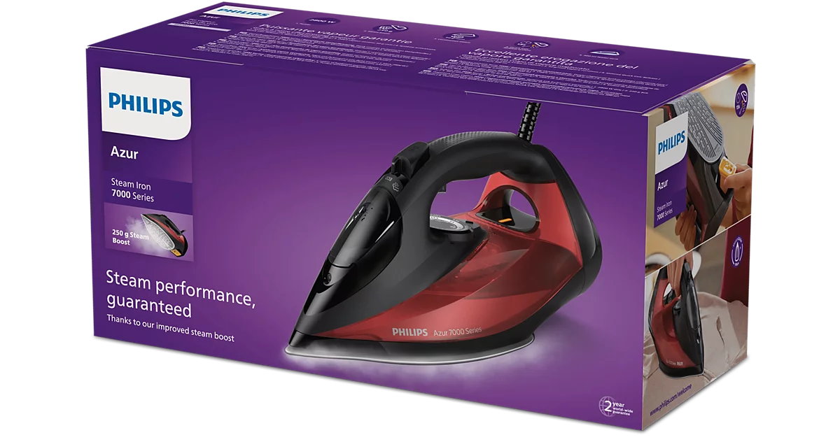 PHILIPS Pegla DST7022\40 slika 2