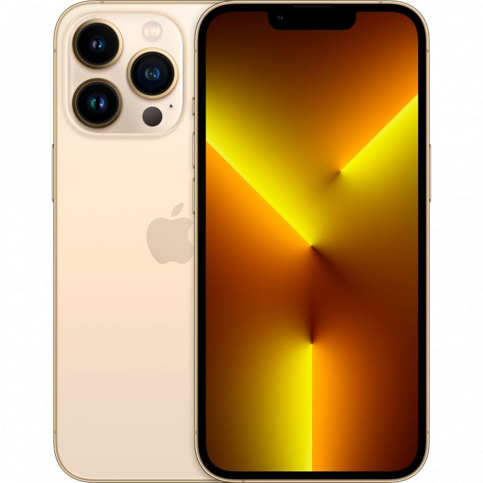 Apple iPhone 13 Pro 6/256 GB, Gold