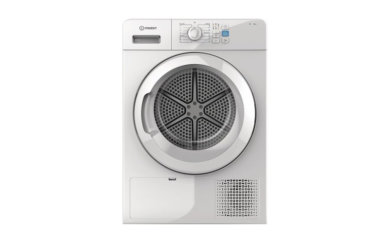 INDESIT YT CM08 8B EU Sušilica - Media Market