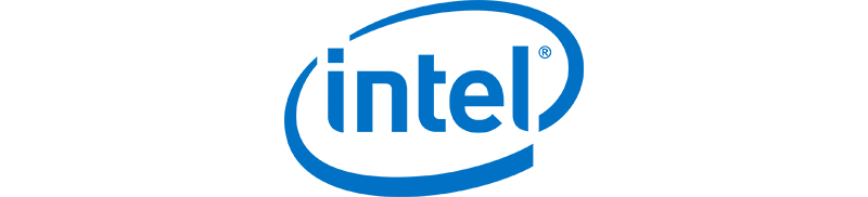 intel logo