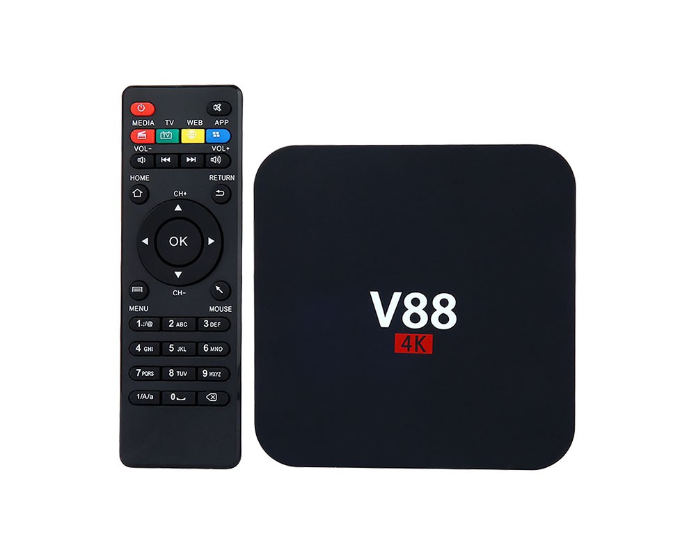 Android box Falcom V88 1 di9179