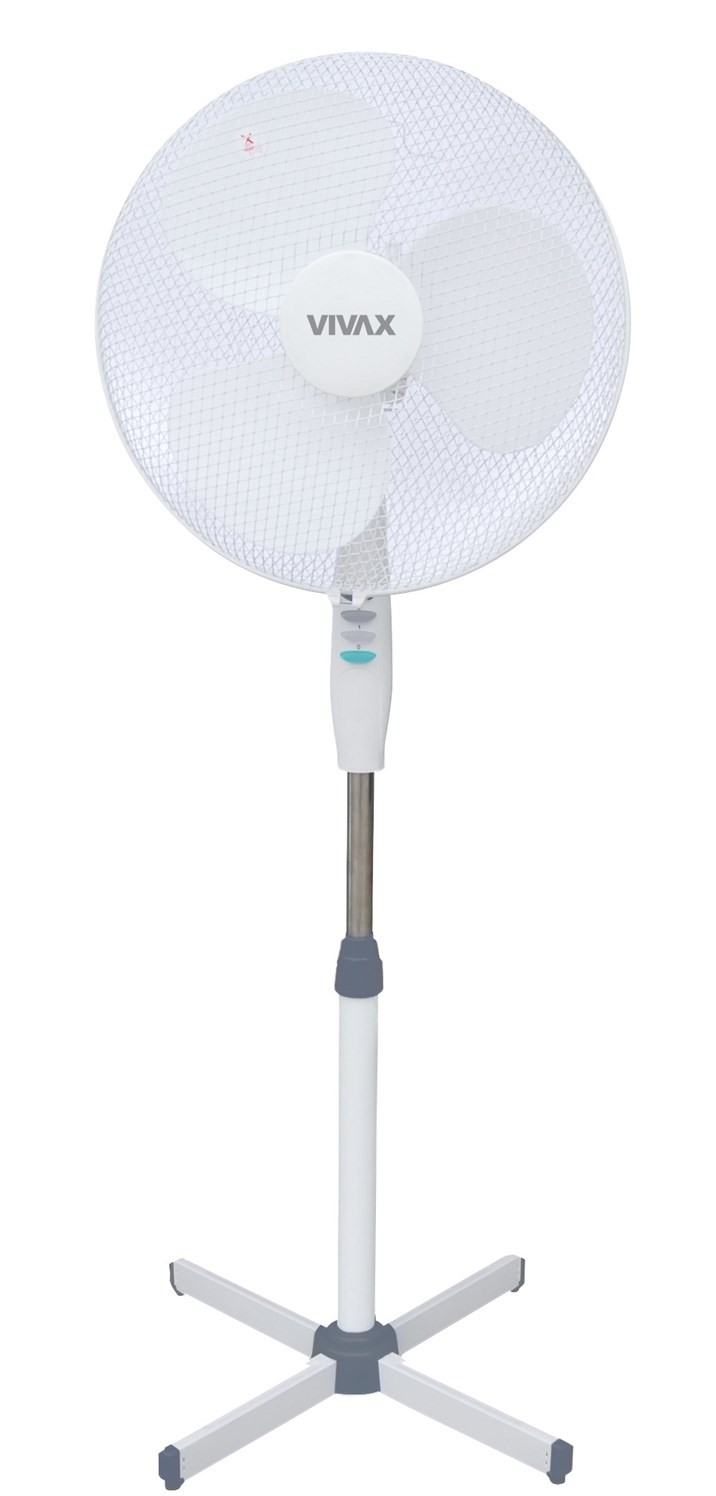 Vivax ventilator stojeći FS-41T 1 2