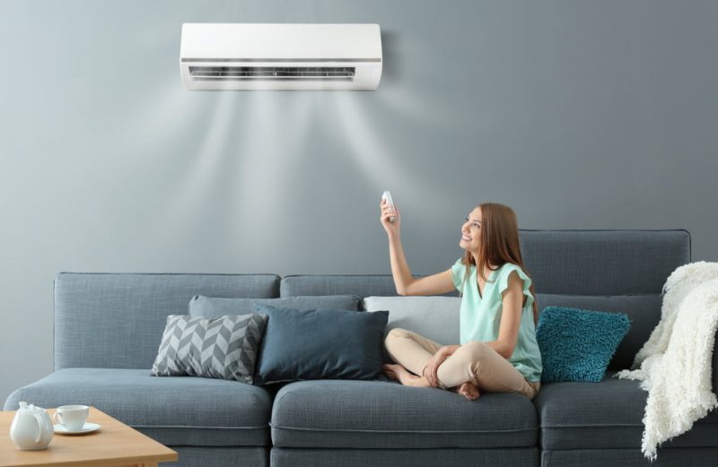 VIVAX KLIMA ACP-12CH35AEMI 2S R32 INVERTER