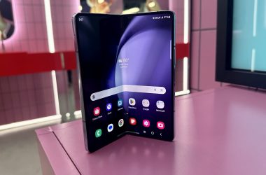 Najavljen Samsung Galaxy Fold 5 Najavljen Samsung Galaxy Fold 5