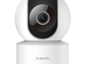 Kamera IP, FullHD, WiFi, 360°, micro SD utor
