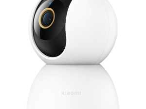 Kamera IP, 2K, WiFi, 360°, micro SD utor