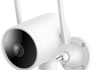 Kamera IP PTZ, 1080p, WiFi, utor za microSD karticu, IP66