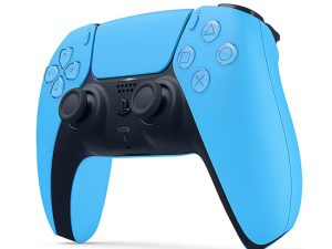 PS5 Dualsense Wireless Controller Starlight Blue v2