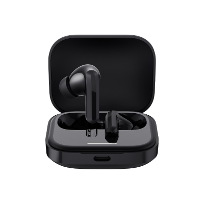Xiaomi Redmi Buds 5 Black 1 Xiaomi Redmi Buds 5 Black