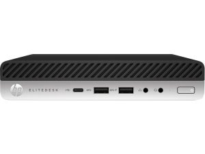 RAČUNAR HP ELITEDESK 800 G3 MINI