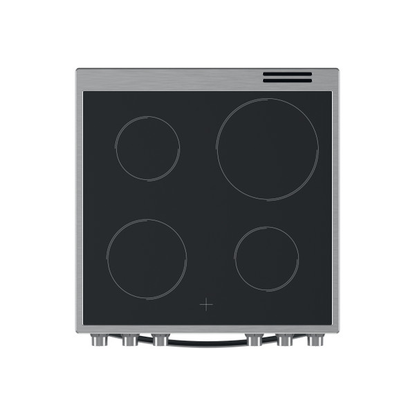 ELEKTRIČNI ŠPORET INDESIT IS67V5KCX 3 ELEKTRIČNI ŠPORET INDESIT IS67V5KCX - Image 3