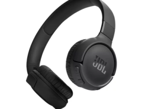 JBL TUNE 520BT Wireless On Ear slušalice Black