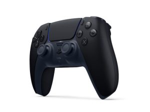 PS5 Dualsense Wireless Controller Midnight Black v2