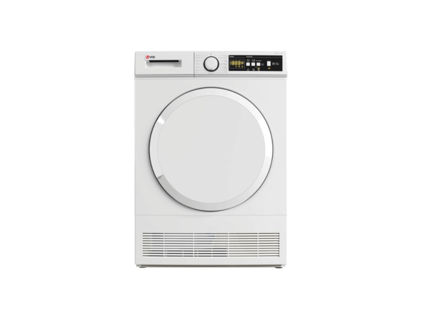 Sušilica VOX TDM-710T 1 Sušilica VOX TDM-710T