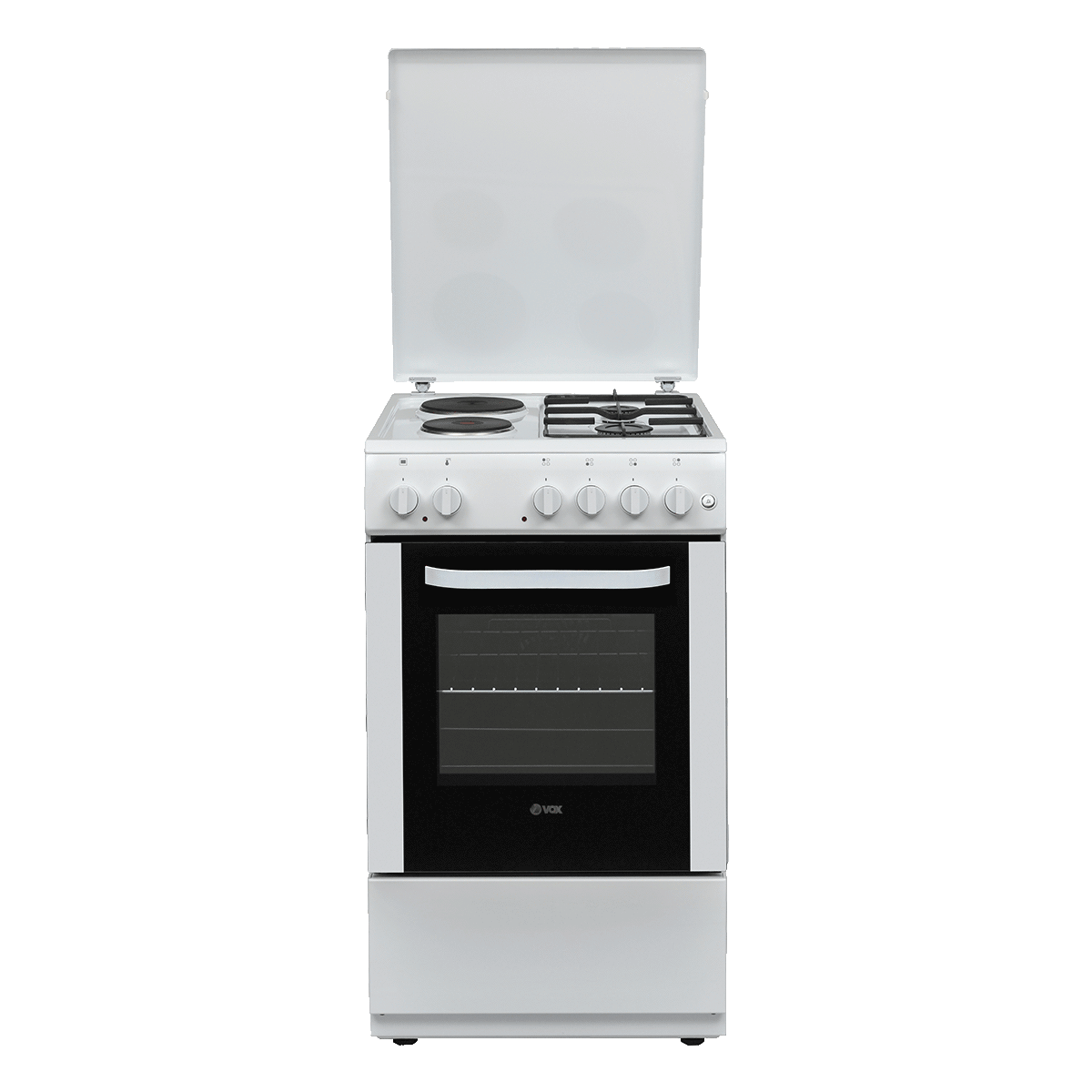 KOMBINOVANI ŠPORET VOX GHB 522 2 KOMBINOVANI ŠPORET VOX GHB 522 - Image 2