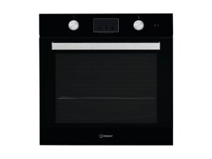 Ugradbena pećnica INDESIT IFW 65Y0 J BL