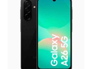 SAMSUNG GALAXY A26 6/128