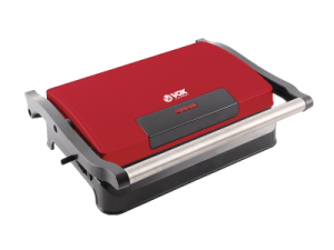 Toster VOX SM123R