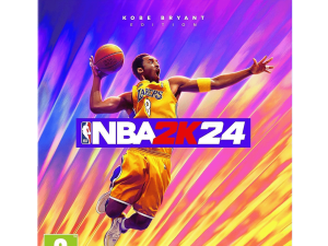 NBA 2K24 PS5