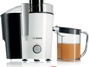 Sokovnik BOSCH MES25a0