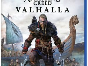 ASSASSINS CREED: VALHALLA PS4