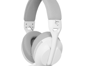 SLUSALICE WHITE SHARK PARROT