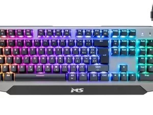 MEHANIČKA TASTATURA MS ELITE C910