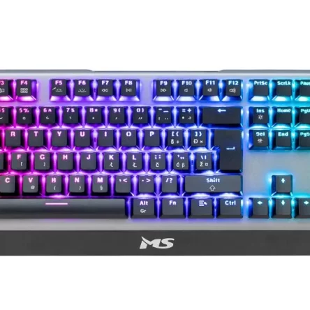 MEHANIČKA TASTATURA MS ELITE C910