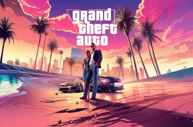 GRAND THEFT AUTO VI – GTA VI GRAND THEFT AUTO VI – GTA VI