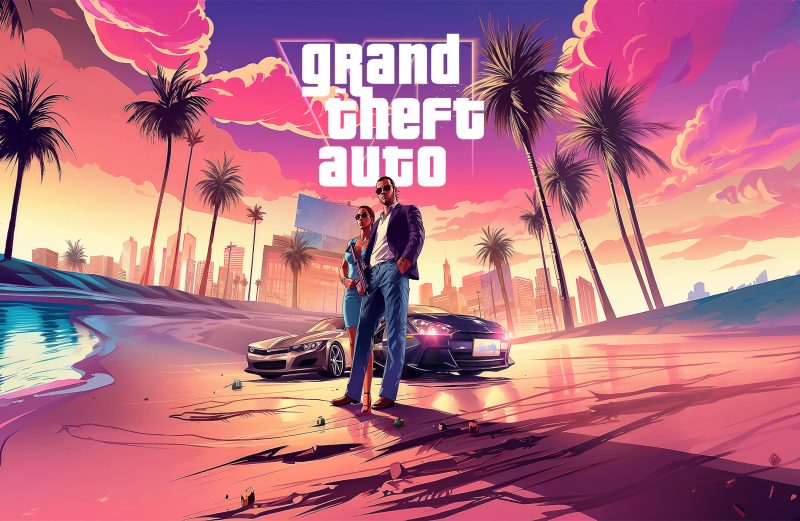 GRAND THEFT AUTO VI – GTA VI