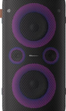 BT ZVUČNIK HISENSE ROCKER ONE