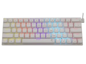 TASTATURA WHITE SHARK WAKIZASHI