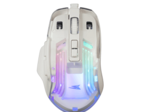 MIŠ BARACUDA ANGLERFISH