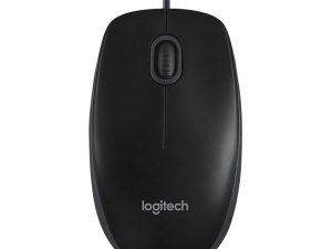 MIŠ LOGITECH B100