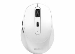 MIŠ MARVO WM106W WIRELESS