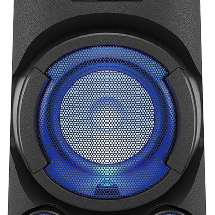 BT ZVUCNIK SONY MHCV13