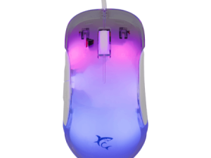 MIŠ WHITE SHARK MORDRED