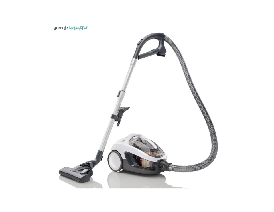 Usisivač GORENJE VC 2301 1 Usisivač GORENJE VC 2301