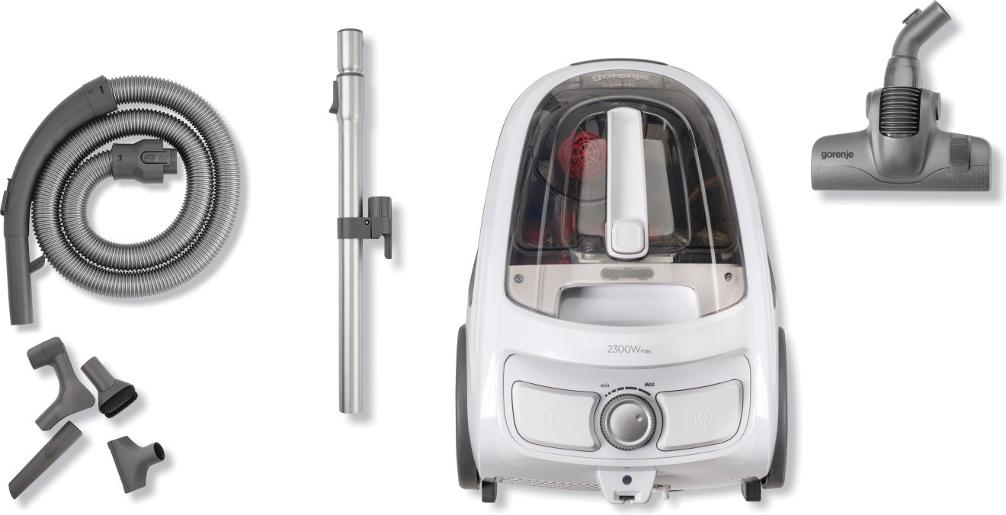 Usisivač GORENJE VC 2301 2 Usisivač GORENJE VC 2301 - Image 2