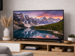 TV TESLA WEBOS 43" 43E645BFW